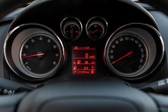 OPEL ASTRA - 14
