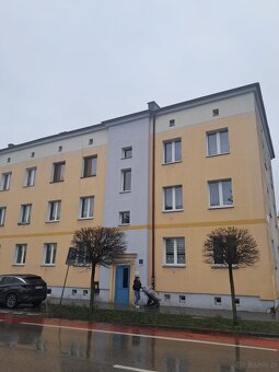 Mieszkanie o powierzchni 46.50m2, I piętro, Os.Kaliniec - 14