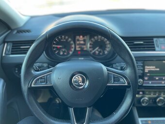 Skoda Octavia DSG Elegance, Style - 14