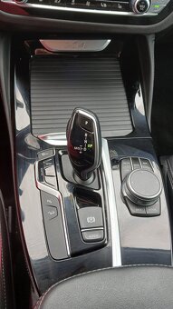BMW X4,X-LINE, 3,0 DIESEL, 210KW,10/2021, X-DRIVE, 68 000KM - 14