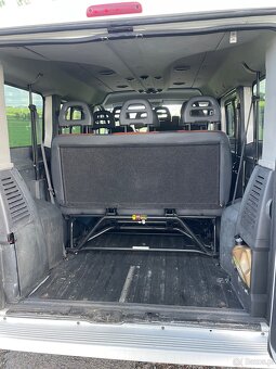 Fiat Ducato 2.3 JTD - 14