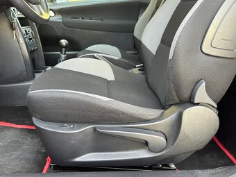 Peugeot 207 1.4/70kW 1.Maj. KLIMATIZACE r.v.2009 - 14