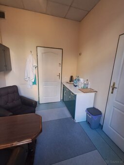 Nieruchomość o pow.86m2 pod gabinety lekarskie,Kalisz - 14