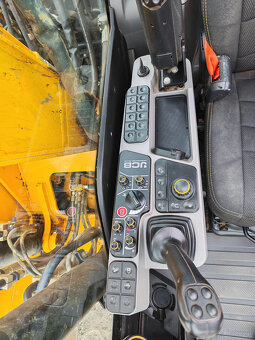 JCB 140 X LC 2021 ROK Koparka gąsienicowa - 14