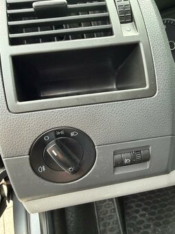 Volkswagen t5 lift - 14