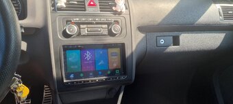 🔹Volkswagen Touran 1.6 TDI (2011) panorama, felgi aluminiow - 14
