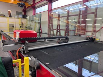 Stół do cięcia szkła CNC - 14