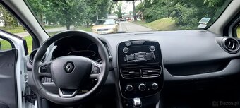 Renault Clio 1.5 dCi, 2019 - 14