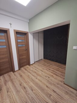 3 pokoje bez czynszowe, 68m2, I piętro, balkon,Śliwniki - 14
