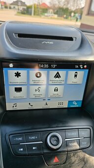 FORD KUGA II 2,0 TDCI st line - 14