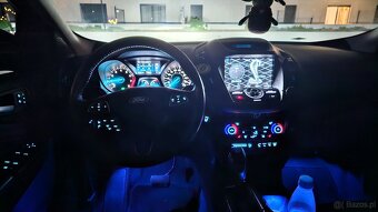 Ford Escape 2018 2.0 benzyna 240km - 14