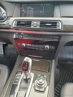 Bmw 7 f  187tyś km super stan - 14