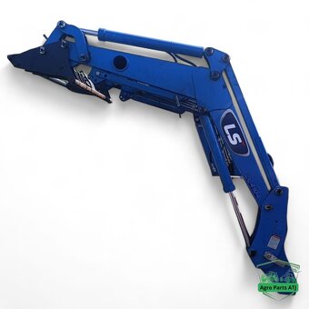 Ładowacz czołowy TUR LS LL4104 – LS MT3.60 / MT3.50 - 14