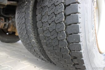 Volvo FL 240, NADWOZIE DO ŚPIENIA, EURO 6, VEB+ - 14