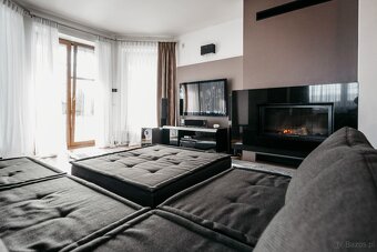 Ekskluzywny dom w Zdunach o powierzchni 347m², działka3520m2 - 14