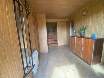 Dom parter z użyt. poddaszem o pow. 125m2,Skarszew - 14