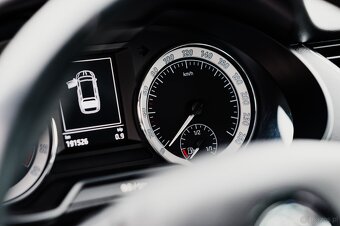 Škoda Octavia Combi 3, lift, 1.6 TDI 85 kW, 2018, ACC,hak - 14