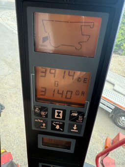 Kombajn zbozowy. Case 2188 rok 1997 heder 6m stół rzepak sta - 14