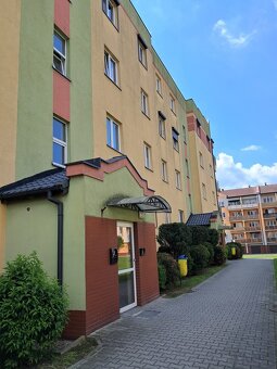 Mieszkanie 2 pokojowe, 52m², 2 piętro, Kaczorowskiego (TBS) - 14