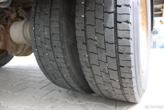 DAF FA LF 45.160, EURO 5 - 14