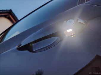 bmw e92 320d 2008 rok bezwypadkowy coupe M Performance - 14