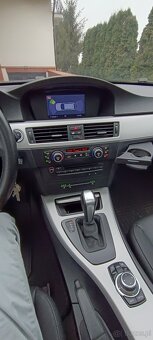 Prywatne BMW E91 - 14