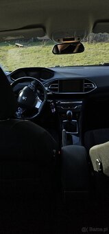 Peugeot 308 1.6 hdi - 14