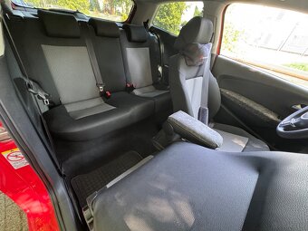 VW Polo V 2009 1.6 TDI DSG7 133 KM - 14