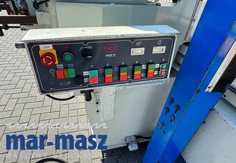 Kopiarka wzorcarka szlifierka frezarka PADE UINZE 6T 2500 - 14