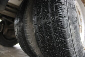 Renault MASCOTT 160.65 P 4X2, EURO 3, HYDRAULICZNY PRZÓD - 14