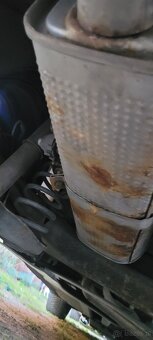 Citroen C4 1.6 2006 - 14