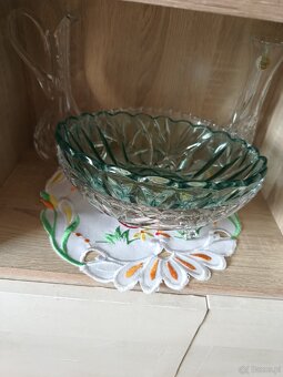 Szklo obrazy Figurki DDR kufle - 14