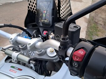 Ducati Desert X 2022 - 14