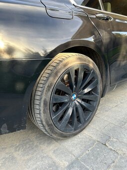 BMW 750i xdrive 2009 - 14