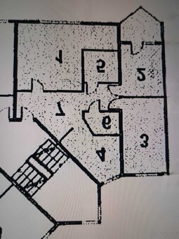 Funkcjonalne 3 pokoje w dobrej lokalizacji - 14