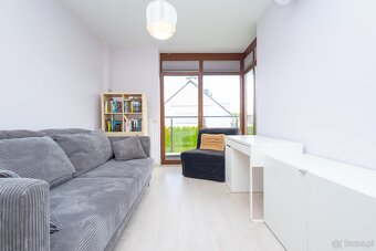 Wysoka / Ville Murano – dom 194 m², ogród, taras - 14