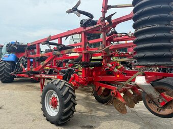 Agregat Bezorkowy Horsch Terrano 5FM rok pro 2013 szer roboc - 14