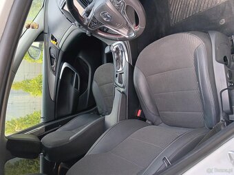 Sprzedam Opel insigna Anglik - 14