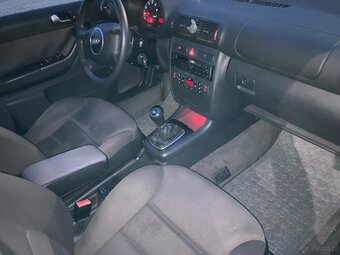 Audi A-3 Samochód Bardzo Ładny - 14