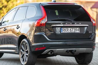 Volvo XC60 - 14