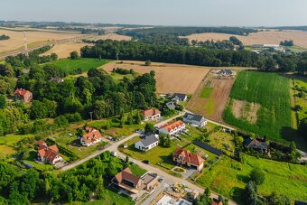 Twój dom z widokiem, ciszą i przestrzenią - 14