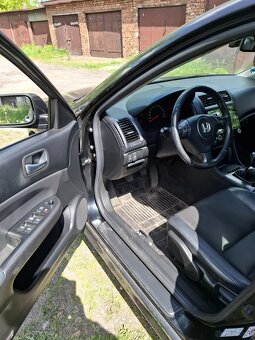 Sprzedam Honda Accord - 14
