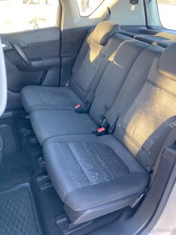 Meriva 1,4+LPG Sekwencja - 14