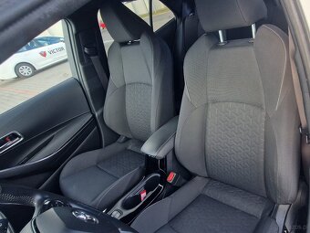 TOYOTA Corolla Hybrid|2019|HB|Chrom|1.8|122KM|49900km|kamera - 14