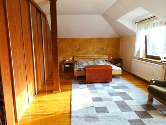 Dom wolnostojący z pow. gosp. Moszyce k/Twardogóry - 14