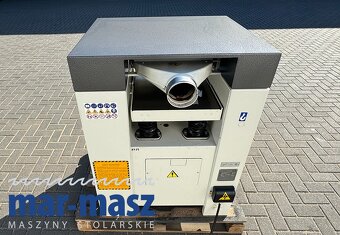 Grubościówka SCM Tecnomax S41 - 14