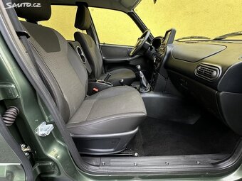 Lada Niva TRAVEL 1.7/59kW jen 33tkm r.v. 2021 - 14