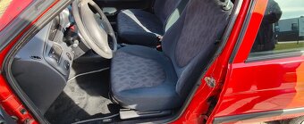 sprzedam Forda Escorta - 14