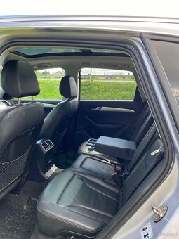 Audi Q5 TFSI 2016r - 14