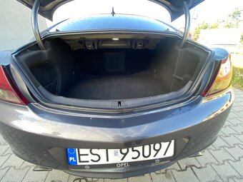 Opel insignia sport tour - 14